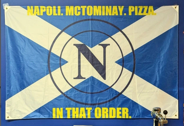 How Scott McTominay Became A Napoli Legend After Leaving Manchester United