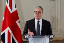 PM Keir Starmer Tightens UK Immigration Rules With Stricter Visa Measures