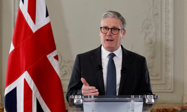 PM Keir Starmer Tightens UK Immigration Rules With Stricter Visa Measures