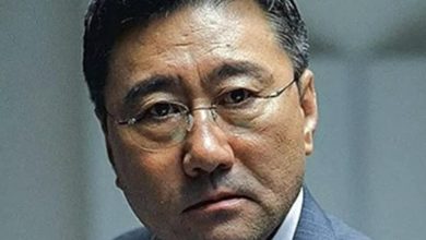 South Korean Actor Choi Jung Woo Dies At 68