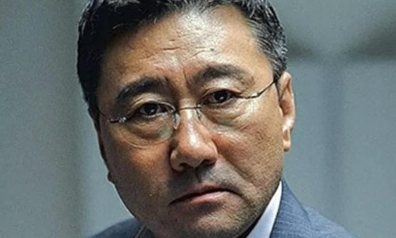 South Korean Actor Choi Jung Woo Dies At 68 South Korean Actor Choi Jung Woo Dies At 68
