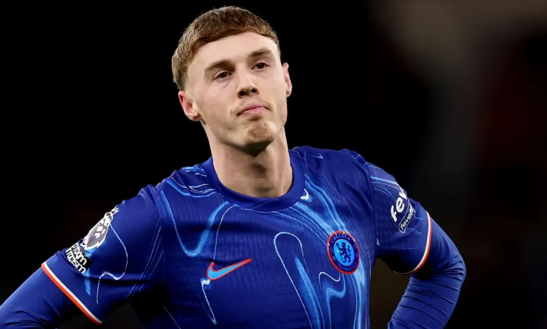 Cole Palmer Warns Teammates Ahead Of Crucial Newcastle vs Chelsea Match Cole Palmer Warns Teammates Ahead Of Crucial Newcastle vs Chelsea Match