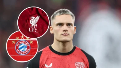 Liverpool Move Closer To Florian Wirtz Signing As Bayern Munich Admit Defeat