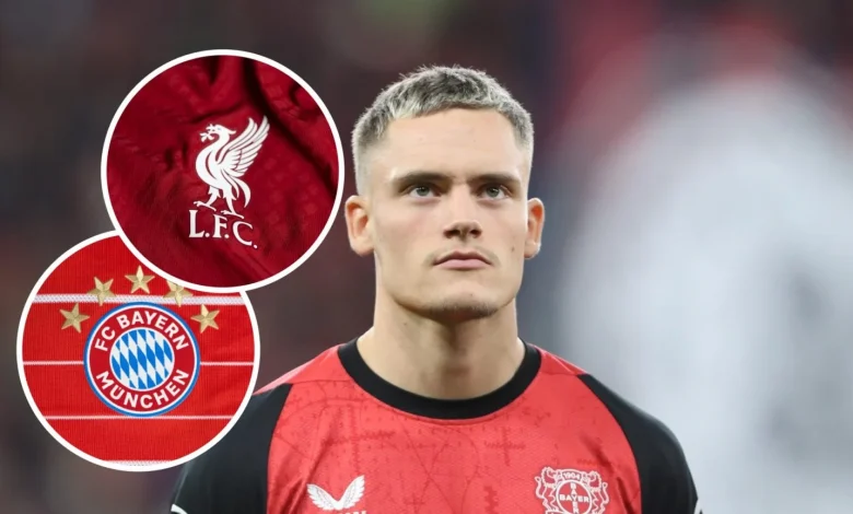 Liverpool Move Closer To Florian Wirtz Signing As Bayern Munich Admit Defeat Liverpool Move Closer To Florian Wirtz Signing As Bayern Munich Admit Defeat