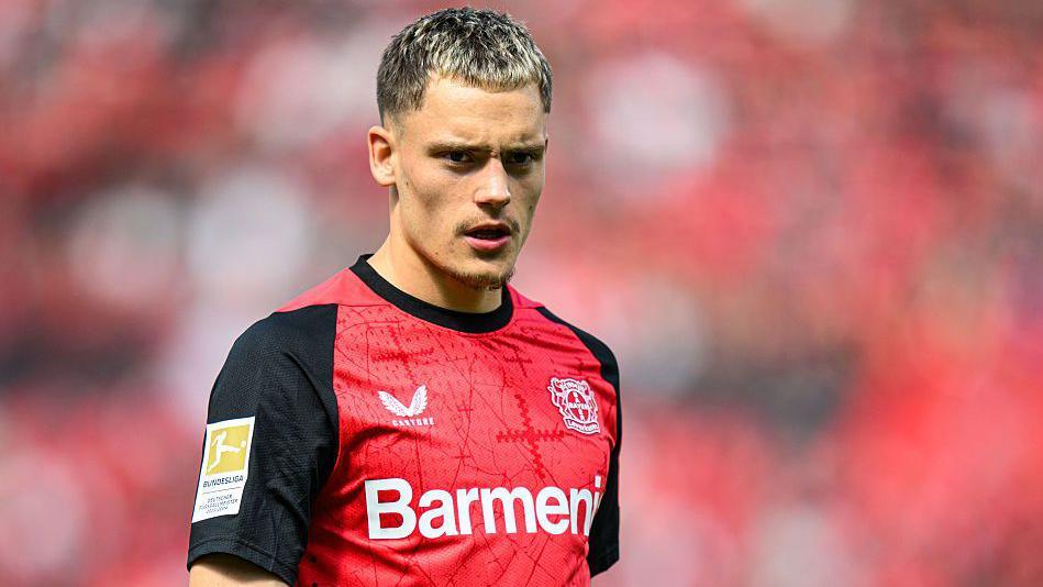 Liverpool Move Closer To Florian Wirtz Signing As Bayern Munich Admit Defeat
