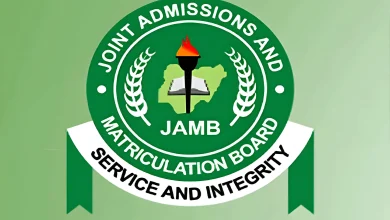 JAMB 2025 UTME Issues Spark Outrage as Candidates Demand Transparency