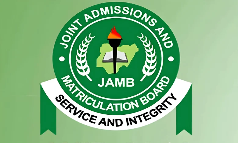 JAMB 2025 UTME Issues Spark Outrage As Candidates Demand Transparency JAMB 2025 UTME Issues Spark Outrage as Candidates Demand Transparency