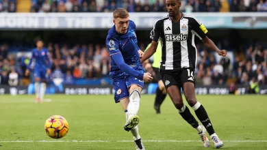 Newcastle vs Chelsea: Full Match Preview, Predicted XI, And Scoreline Forecast