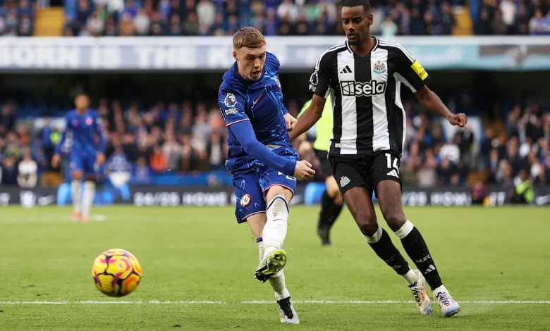 Newcastle vs Chelsea: Full Match Preview, Predicted XI, And Scoreline Forecast Newcastle vs Chelsea: Full Match Preview, Predicted XI, And Scoreline Forecast