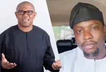 Peter Obi Condemns VeryDarkMan’s Arrest, Alleged Abduction Of NANS President