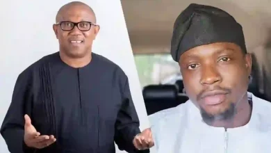 Peter Obi Condemns VeryDarkMan’s Arrest, Alleged Abduction Of NANS President