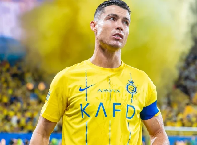 Cristiano Ronaldo Hints At Al-Nassr Exit Amid Club World Cup Speculation Cristiano Ronaldo Hints At Al-Nassr Exit Amid Club World Cup Speculation