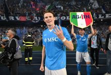 How Scott McTominay Became A Napoli Legend After Leaving Manchester United