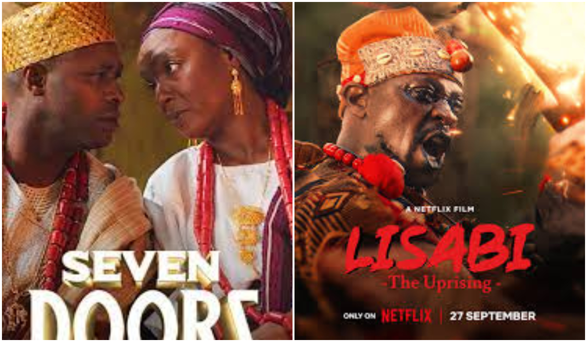 Full List Of AMVCA 2025 Winners: Freedom Way, Lisabi, And Seven Doors Lead Awards