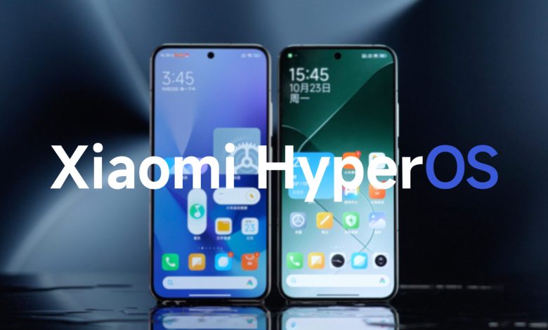 Everything You Need To Know About Xiaomi HyperOS Everything You Need To Know About Xiaomi HyperOS