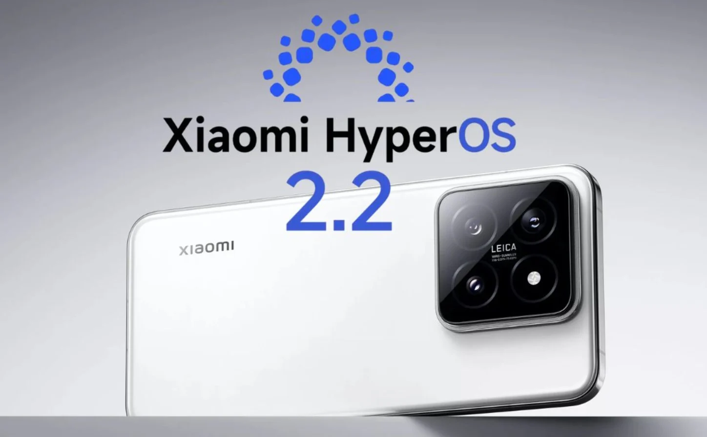 Everything You Need To Know About Xiaomi HyperOS