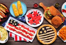 The Ultimate 4th Of July Food Guide: What To Cook, Serve, And Enjoy