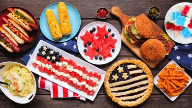 The Ultimate 4th Of July Food Guide: What To Cook, Serve, And Enjoy