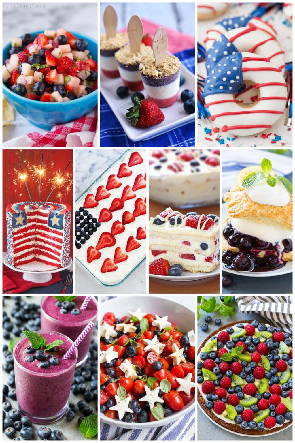 The Ultimate 4th Of July Food Guide: What To Cook, Serve, And Enjoy