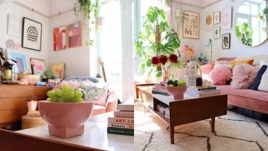 Home Decor Inspo: Fresh Ideas To Transform Your Space Naturally