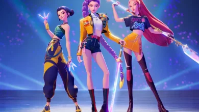 KPop Demon Hunters: Why This Netflix Movie Is Captivating The World