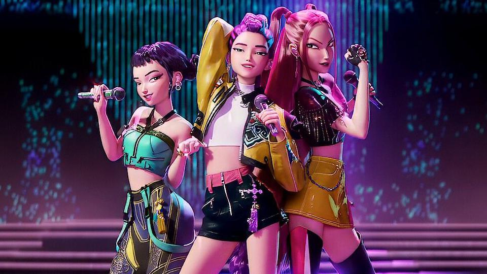 KPop Demon Hunters: Why This Netflix Movie Is Captivating The World