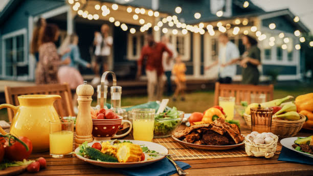 Top 10 Must-Have Outdoor Party Essentials For Effortless Hosting