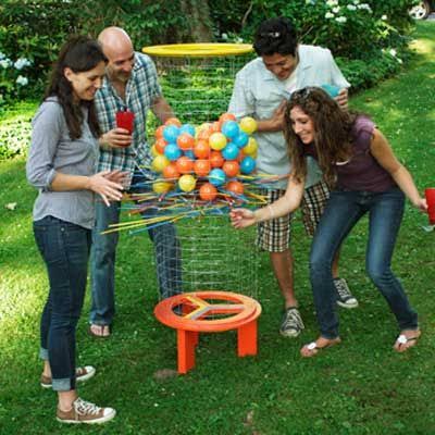 Top 10 Must-Have Outdoor Party Essentials For Effortless Hosting
