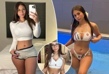 Sophie Rain Reveals How Much She’s Earned Without Posting Explicit Content