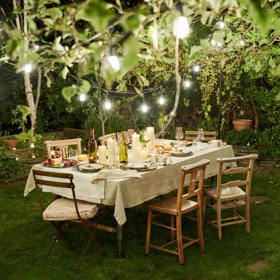 Top 10 Must-Have Outdoor Party Essentials For Effortless Hosting