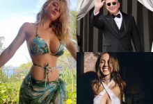 Sydney Sweeney Launching Lingerie Brand With Jeff Bezos' Support