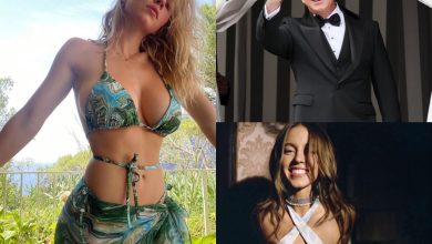 Sydney Sweeney Launching Lingerie Brand With Jeff Bezos' Support