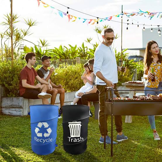 Top 10 Must-Have Outdoor Party Essentials For Effortless Hosting