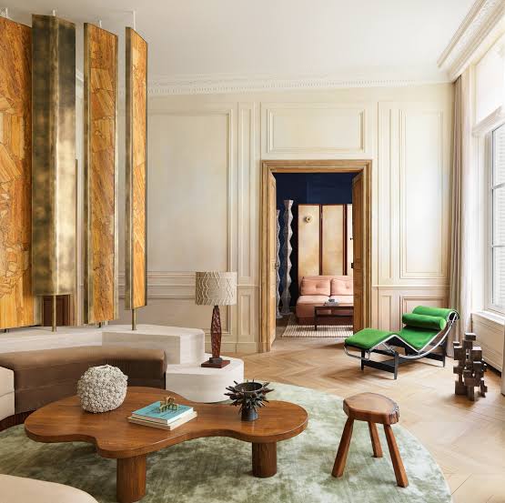 Home Decor Inspo: Fresh Ideas To Transform Your Space Naturally