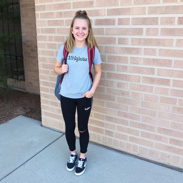 Back To School Outfits: Fresh Ideas for A New Academic Year