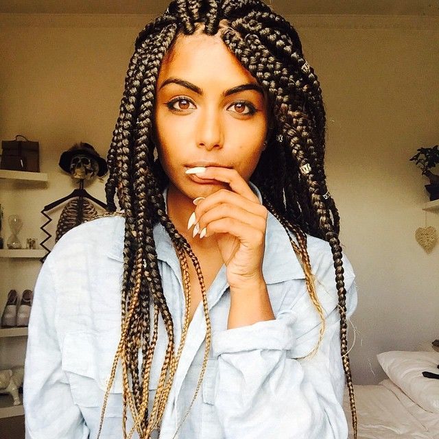 Top 20 Hairstyles To Try Before Summer Ends