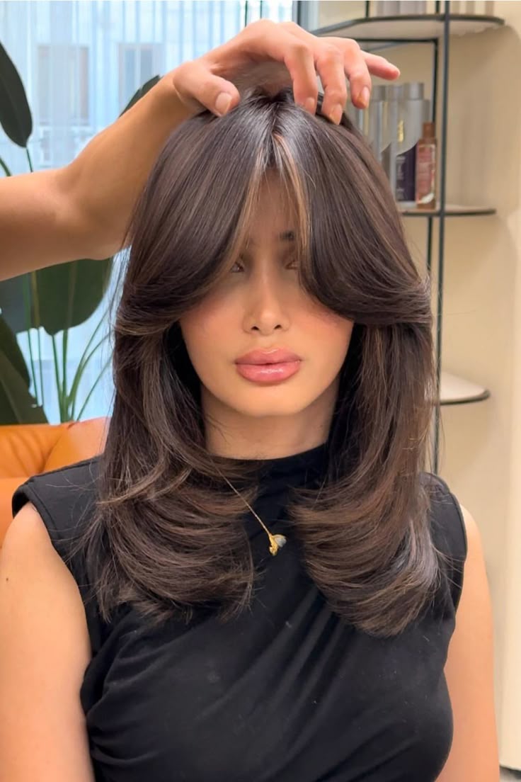 Top 20 Hairstyles To Try Before Summer Ends