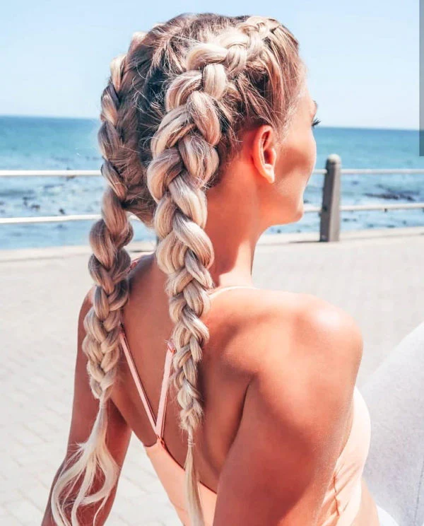 Top 20 Hairstyles To Try Before Summer Ends