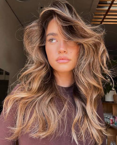 Top 20 Hairstyles To Try Before Summer Ends