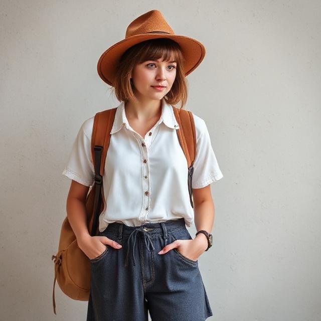 Back To School Outfits: Fresh Ideas for A New Academic Year