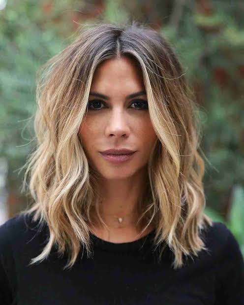 Top 20 Hairstyles To Try Before Summer Ends
