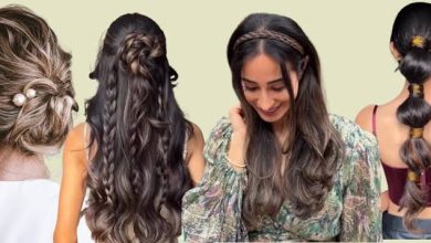 Top 20 Hairstyles To Try Before Summer Ends