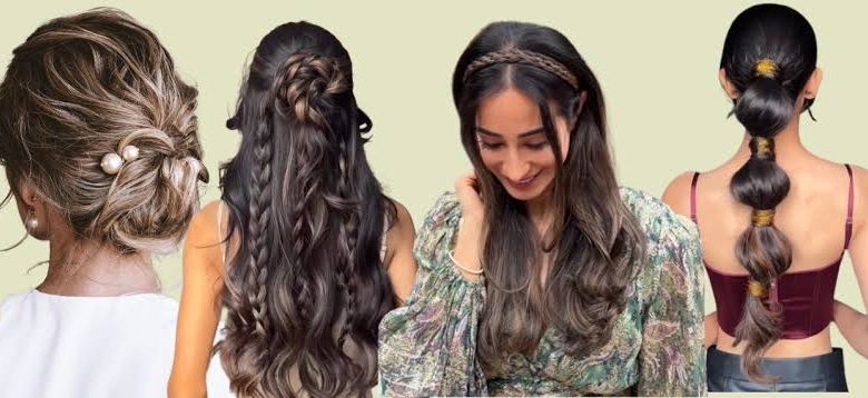 Top 20 Hairstyles To Try Before Summer Ends Top 20 Hairstyles To Try Before Summer Ends