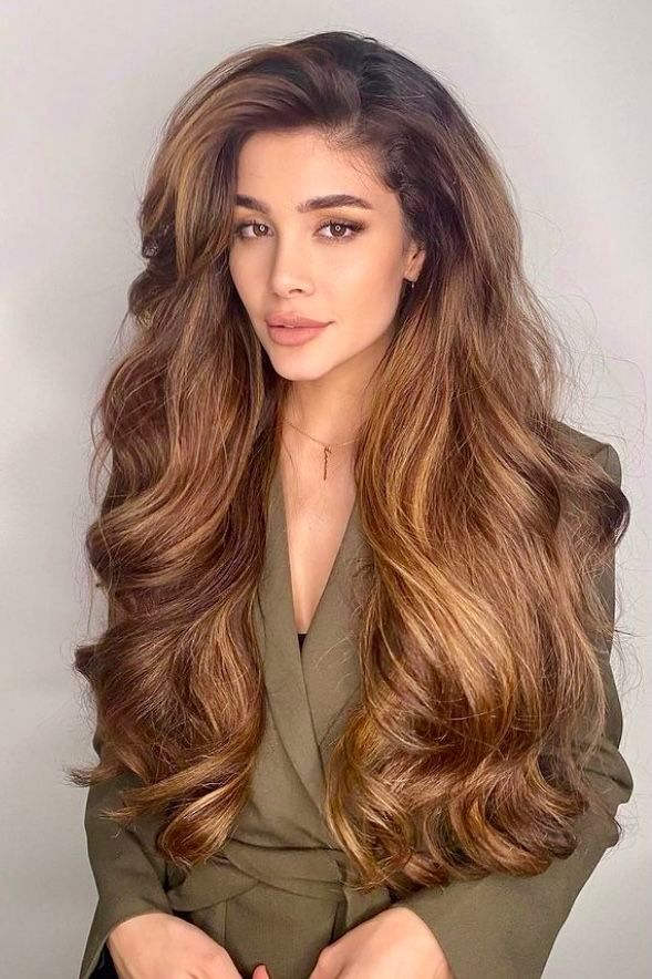 Top 20 Hairstyles To Try Before Summer Ends