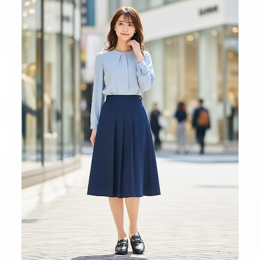 First Day Of School Outfit Ideas To Start The Year With Confidence