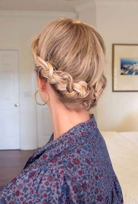 Top 20 Hairstyles To Try Before Summer Ends