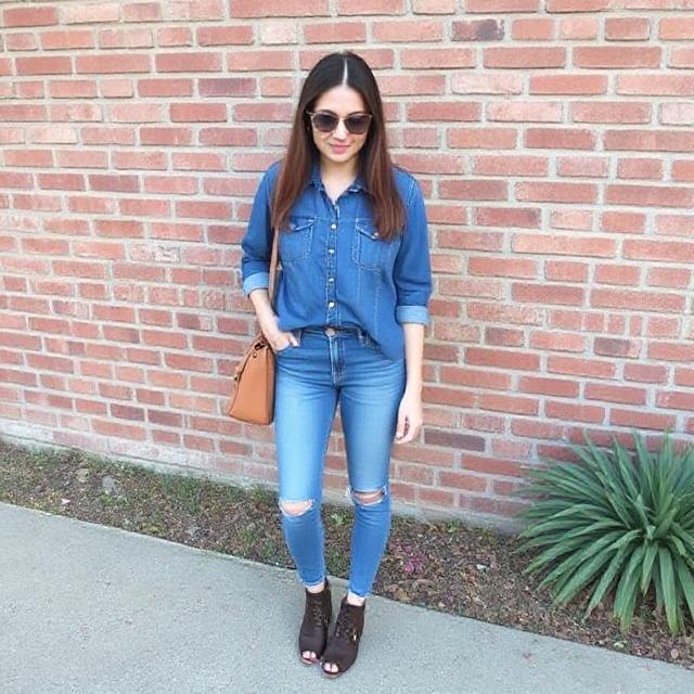 Back To School Outfits: Fresh Ideas for A New Academic Year