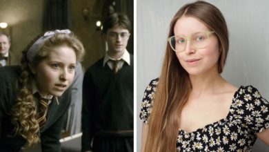 Actress Jessie Cave Claims She Was Banned From Fans Convention Over OnlyFans