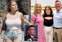 Politician Resigns After His 19-Year-Old Daughter Appeared In OnlyFans Documentary