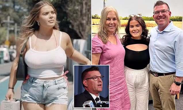 Politician Resigns After His 19-Year-Old Daughter Appeared In OnlyFans Documentary